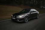 BMW M5 Hurricane RS by G-Power 2009 года